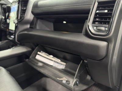 2023 RAM 2500 Power Wagon Rebel