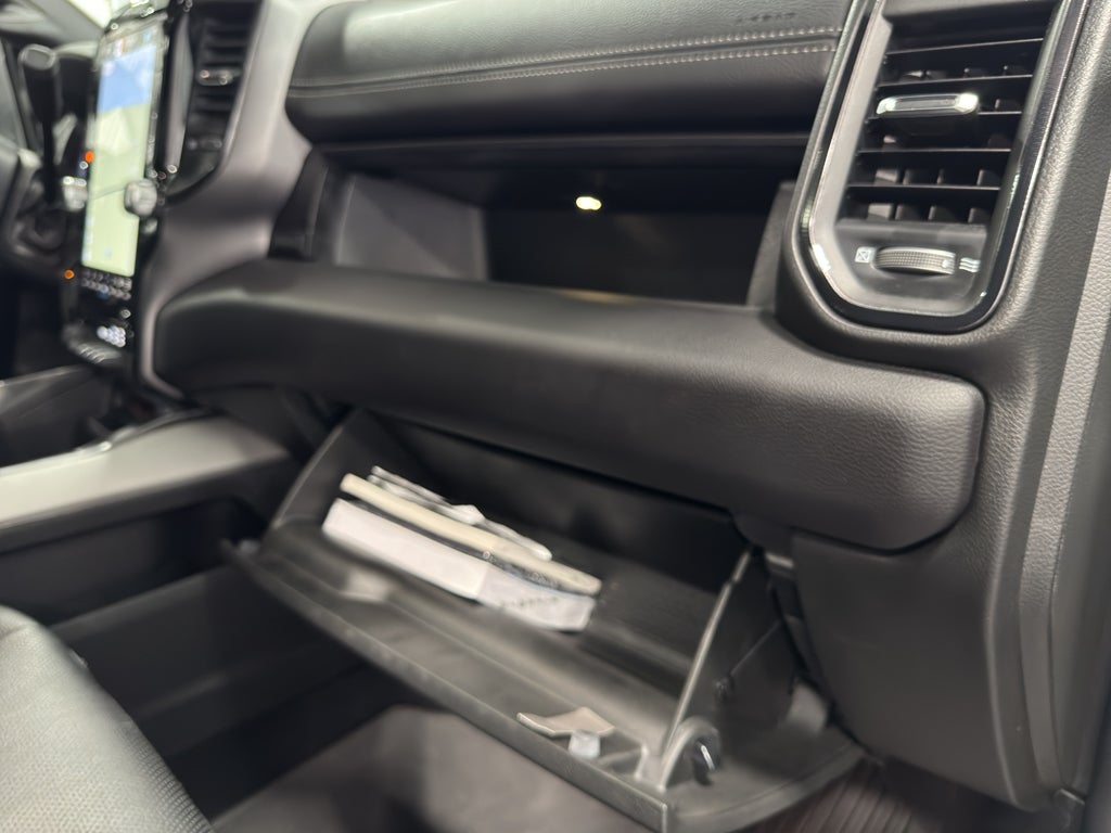 2023 RAM 2500 Power Wagon Rebel