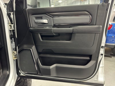 2023 RAM 2500 Power Wagon Rebel