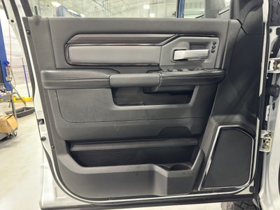 2023 RAM 2500 Power Wagon Rebel