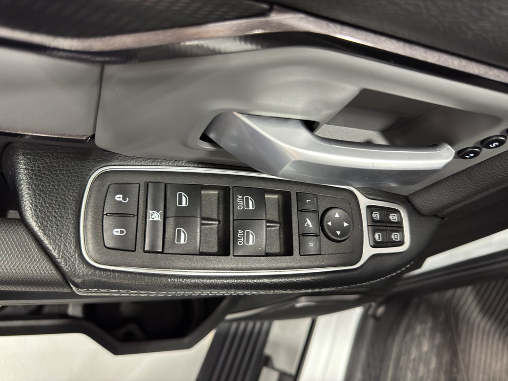 2023 RAM 2500 Power Wagon Rebel