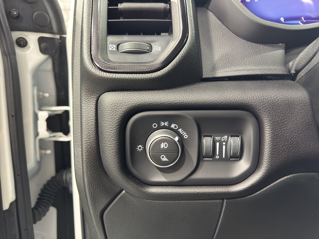 2023 RAM 2500 Power Wagon Rebel