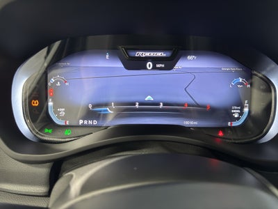 2023 RAM 2500 Power Wagon Rebel