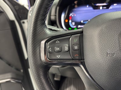 2023 RAM 2500 Power Wagon Rebel