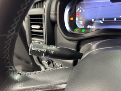 2023 RAM 2500 Power Wagon Rebel