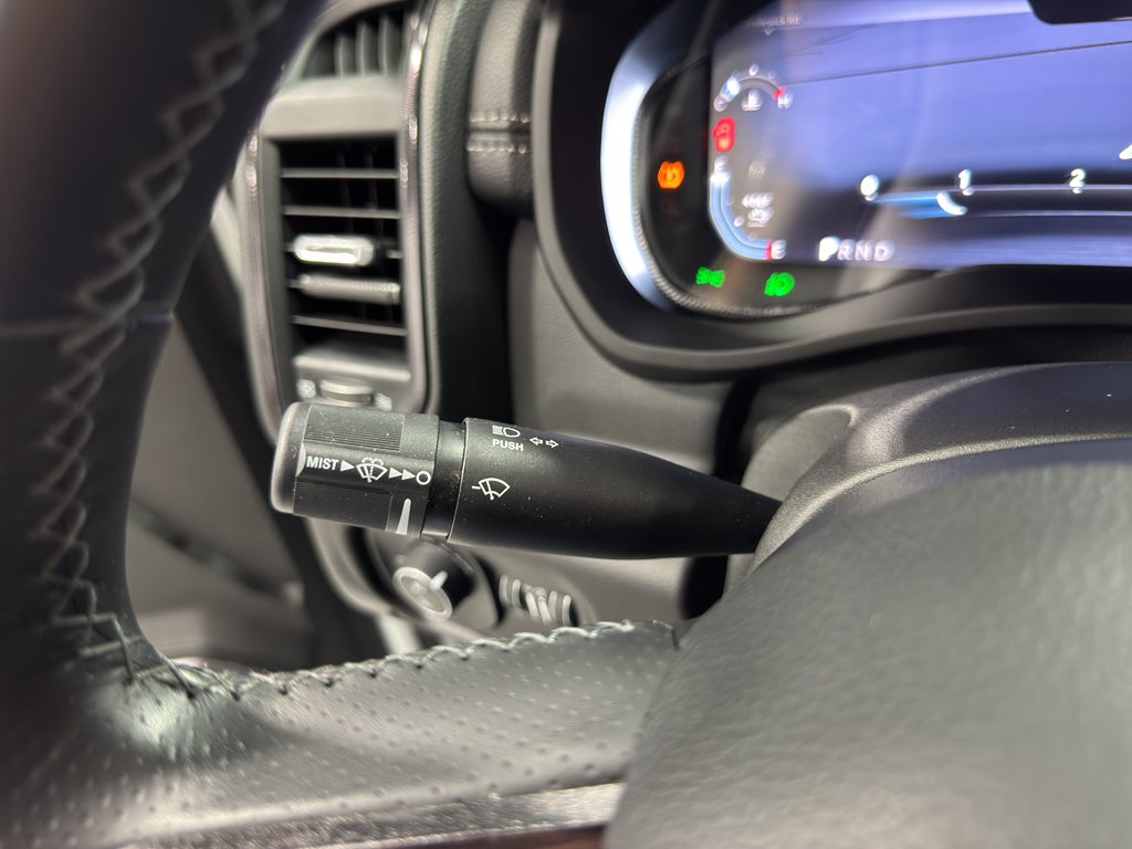 2023 RAM 2500 Power Wagon Rebel