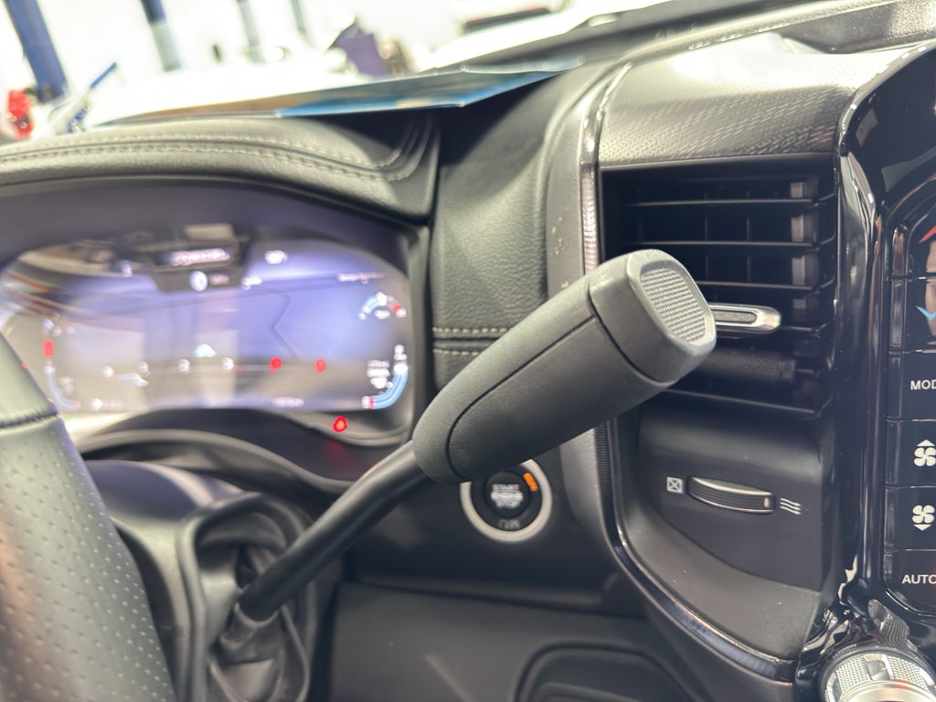 2023 RAM 2500 Power Wagon Rebel