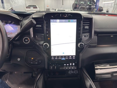 2023 RAM 2500 Power Wagon Rebel