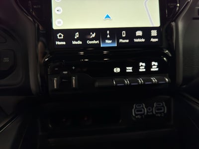 2023 RAM 2500 Power Wagon Rebel