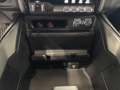 2023 RAM 2500 Power Wagon Rebel