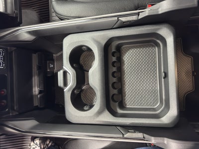 2023 RAM 2500 Power Wagon Rebel