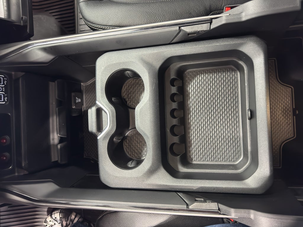 2023 RAM 2500 Power Wagon Rebel