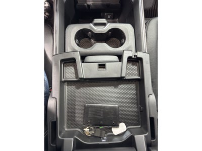 2023 RAM 2500 Power Wagon Rebel