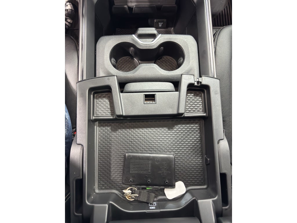 2023 RAM 2500 Power Wagon Rebel