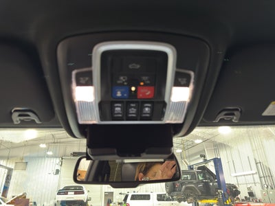 2023 RAM 2500 Power Wagon Rebel