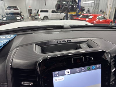 2023 RAM 2500 Power Wagon Rebel