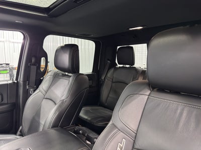 2023 RAM 2500 Power Wagon Rebel