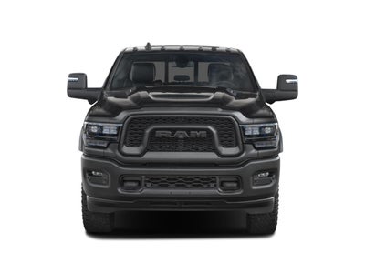 2023 RAM 2500 Power Wagon Rebel