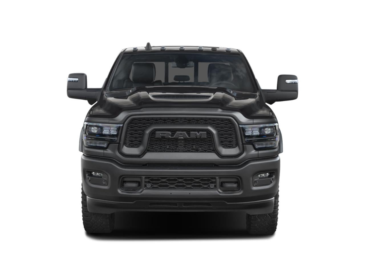 2023 RAM 2500 Power Wagon Rebel