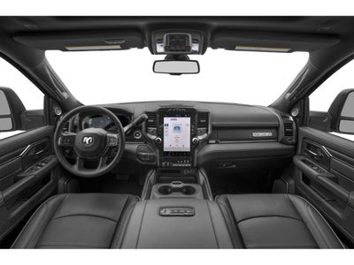 2023 RAM 2500 Power Wagon Rebel