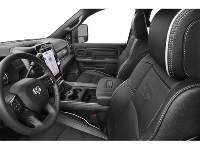 2023 RAM 2500 Power Wagon Rebel