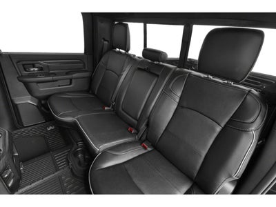 2023 RAM 2500 Power Wagon Rebel