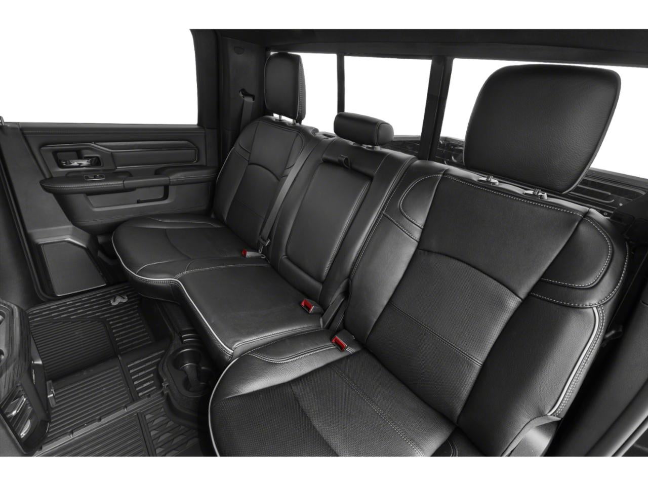 2023 RAM 2500 Power Wagon Rebel