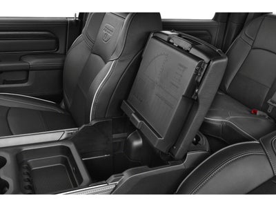 2023 RAM 2500 Power Wagon Rebel