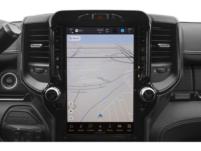 2023 RAM 2500 Power Wagon Rebel