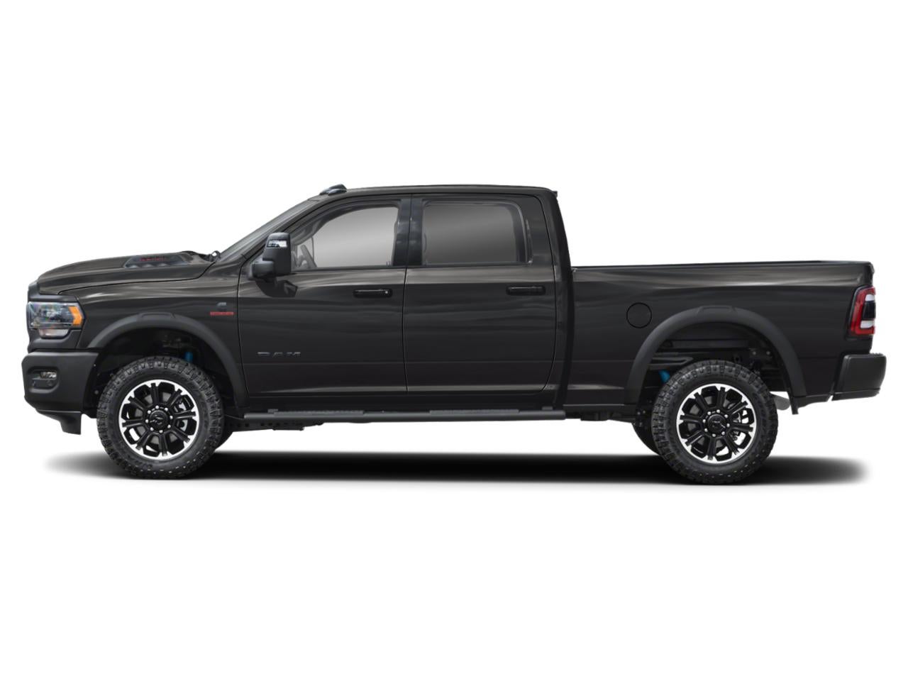 2023 RAM 2500 Power Wagon Rebel