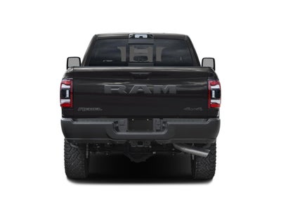 2023 RAM 2500 Power Wagon Rebel