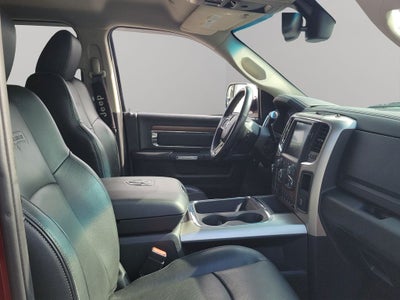 2017 RAM 2500 Laramie