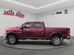 2017 RAM 2500 Laramie
