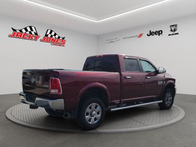 2017 RAM 2500 Laramie