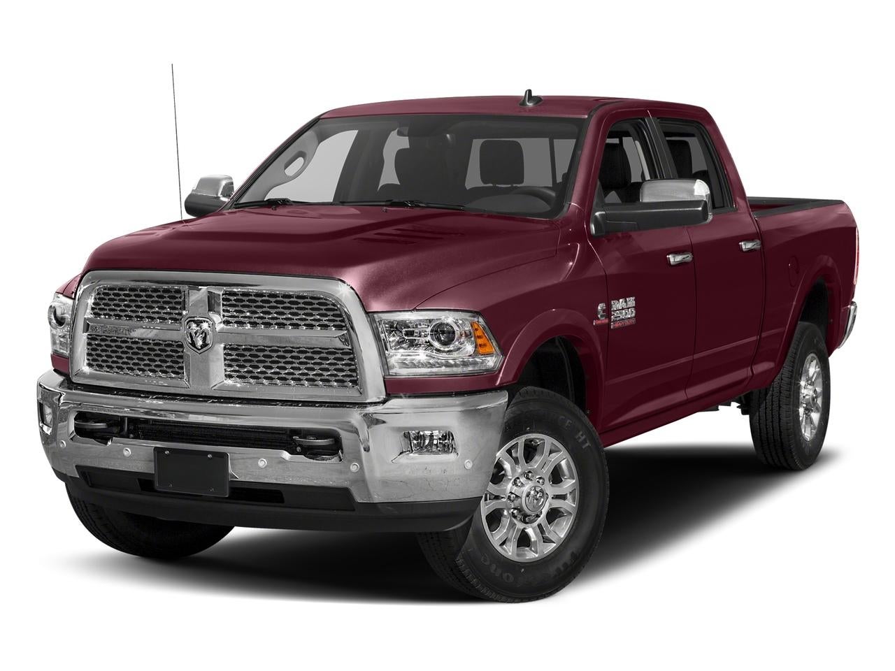2017 RAM 2500 Laramie