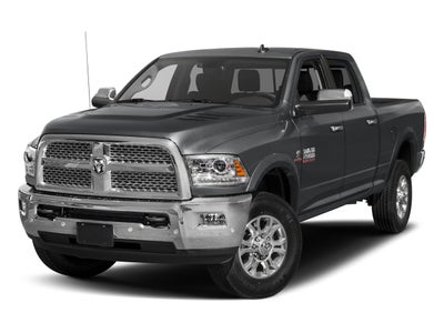 2017 RAM 2500 Laramie