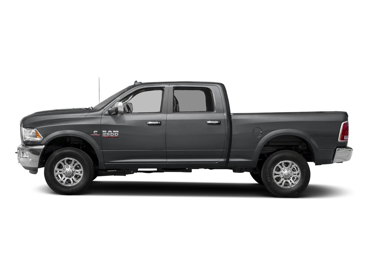 2017 RAM 2500 Laramie