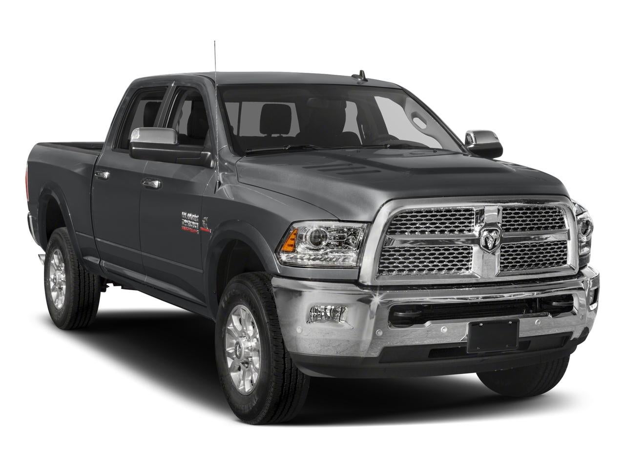 2017 RAM 2500 Laramie