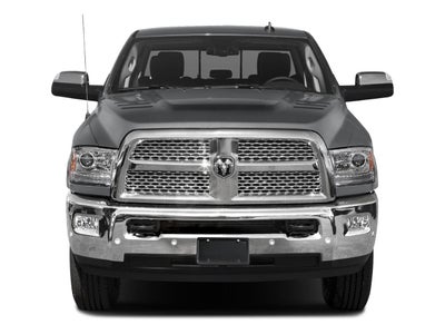 2017 RAM 2500 Laramie