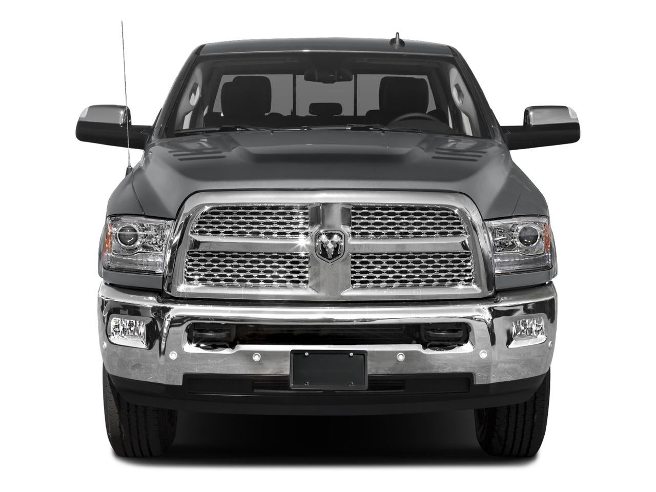 2017 RAM 2500 Laramie