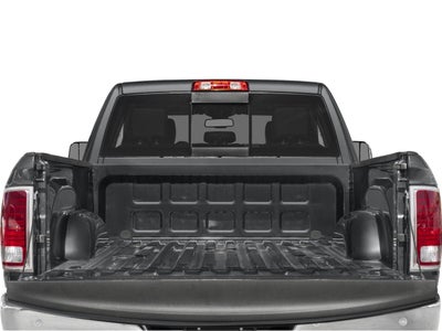 2017 RAM 2500 Laramie