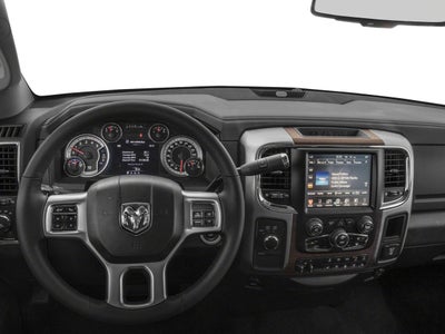 2017 RAM 2500 Laramie
