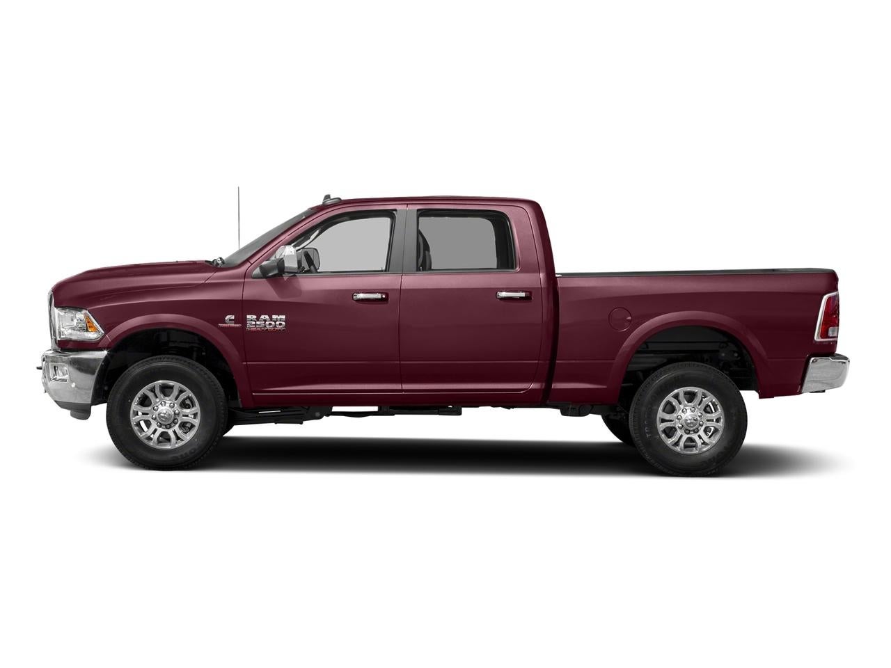 2017 RAM 2500 Laramie