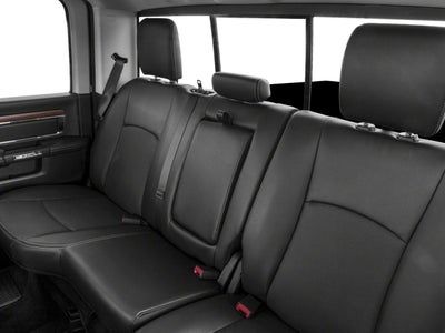 2017 RAM 2500 Laramie