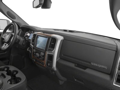 2017 RAM 2500 Laramie