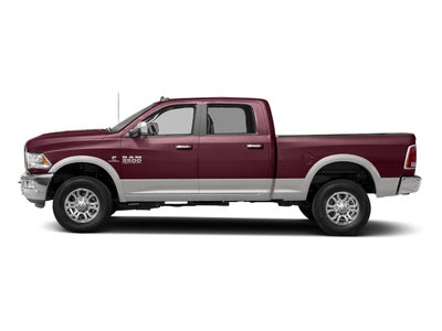 2017 RAM 2500 Laramie