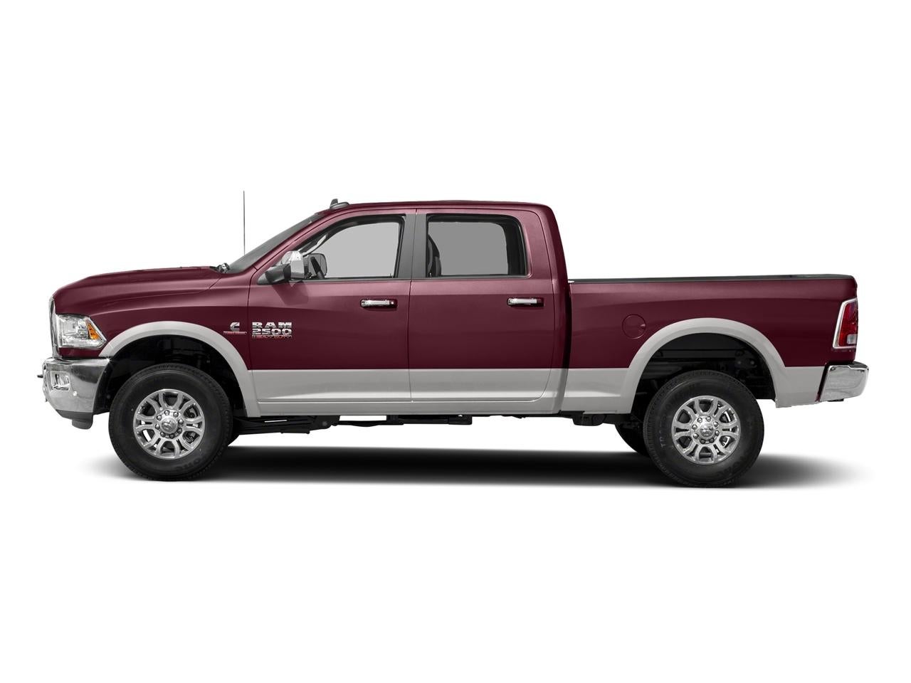 2017 RAM 2500 Laramie