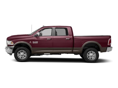 2017 RAM 2500 Laramie