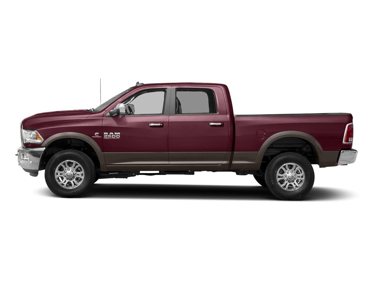 2017 RAM 2500 Laramie