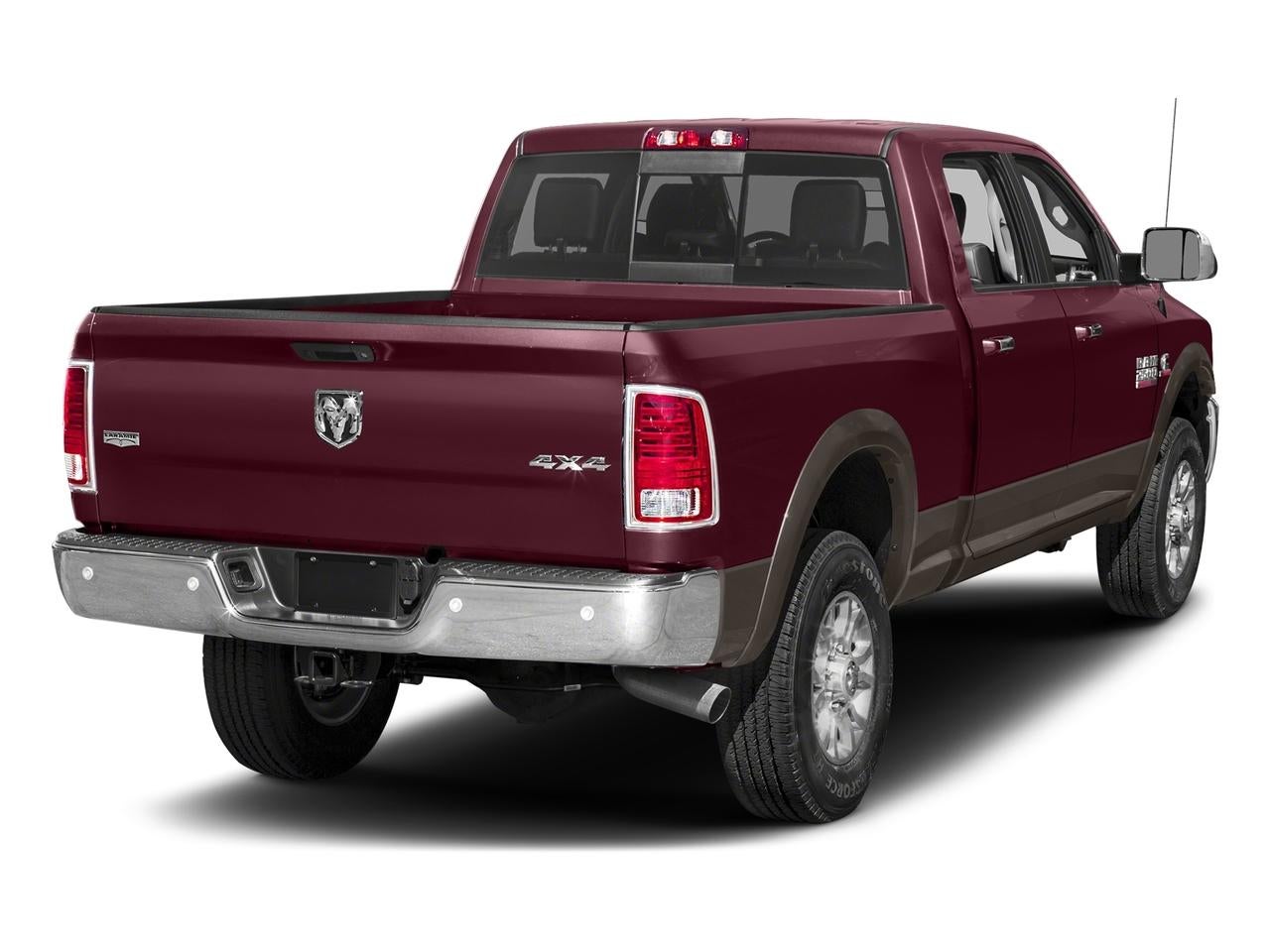 2017 RAM 2500 Laramie
